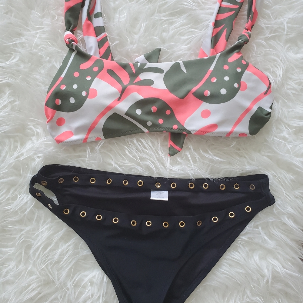 Summer beach Bikini size M